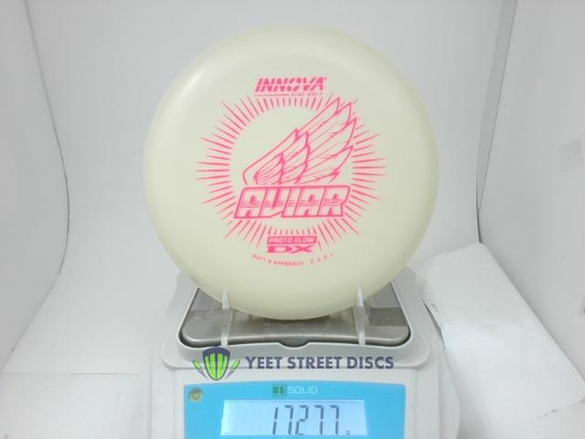 Proto Glow DX Aviar - Innova 172.77g