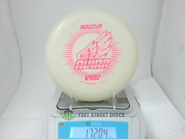 Proto Glow DX Aviar - Innova 172.04g