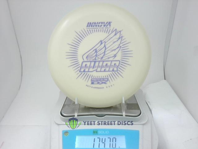 Proto Glow DX Aviar - Innova 174.7g