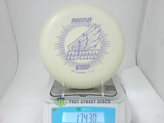 Proto Glow DX Aviar - Innova 174.3g