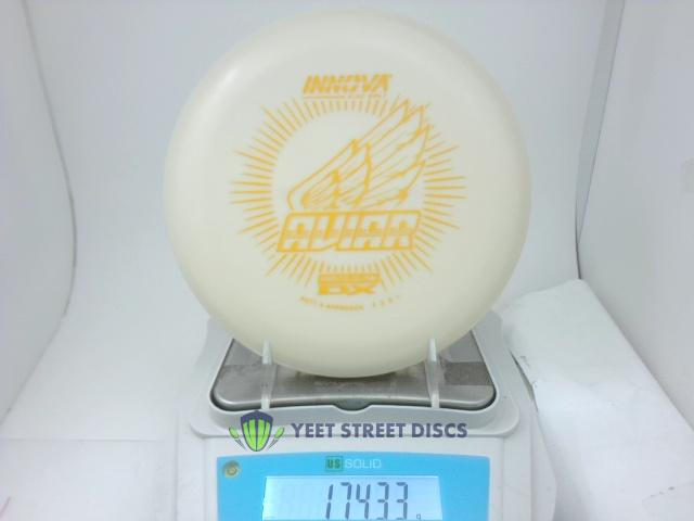 Proto Glow DX Aviar - Innova 174.33g