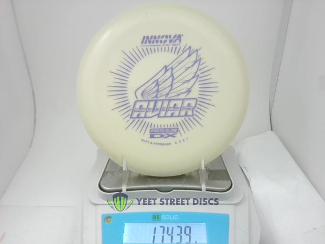 Proto Glow DX Aviar - Innova 174.39g