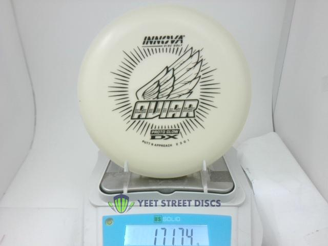 Proto Glow DX Aviar - Innova 171.74g