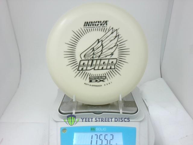 Proto Glow DX Aviar - Innova 175.52g