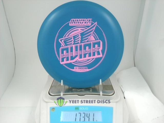 DX Aviar - Innova 173.41g