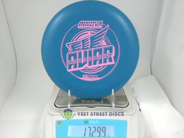 DX Aviar - Innova 172.99g