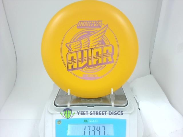 DX Aviar - Innova 173.47g