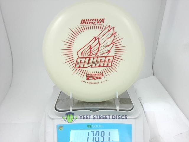Proto Glow DX Aviar - Innova 170.91g
