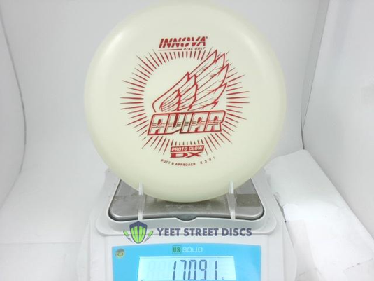 Proto Glow DX Aviar - Innova 170.91g
