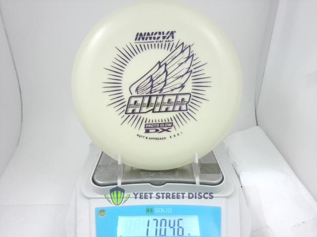 Proto Glow DX Aviar - Innova 170.46g