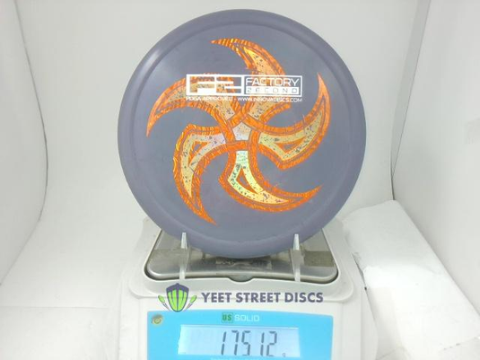 Factory Second Star Animal - Innova 175.12g