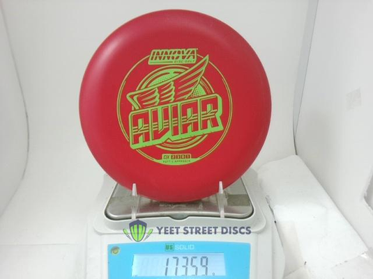 DX Aviar - Innova 173.59g
