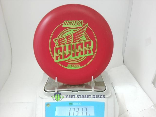 DX Aviar - Innova 173.17g