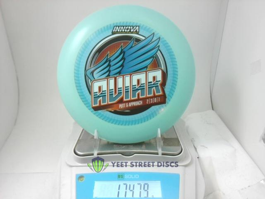 DX Aviar - Innova 174.79g
