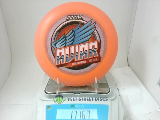 DX Aviar - Innova 171.67g