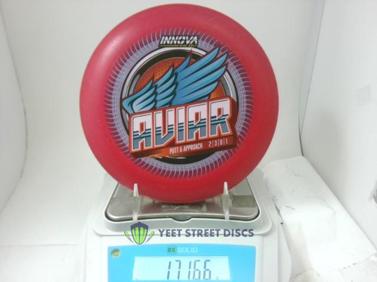 DX Aviar - Innova 171.66g