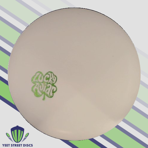 2026 Lucky DX Aviar - Innova 175.01g