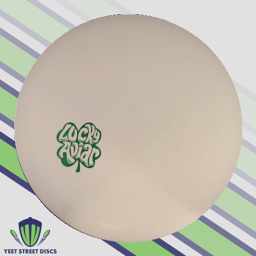 2026 Lucky DX Aviar - Innova 175.43g