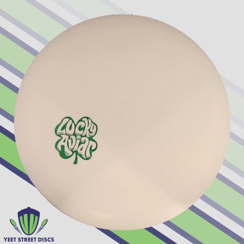 2026 Lucky DX Aviar - Innova 175.69g