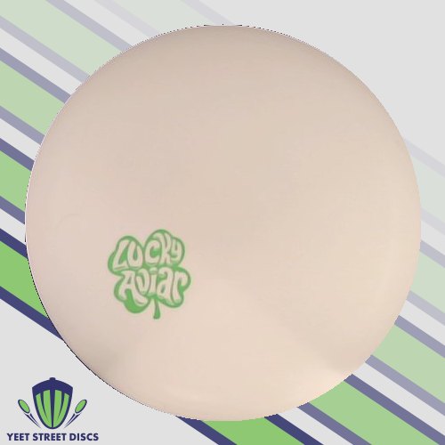 2026 Lucky DX Aviar - Innova 175.66g