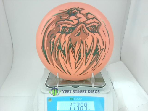 2025 Halloween Nexus Glow Aviar - Innova 173.89g