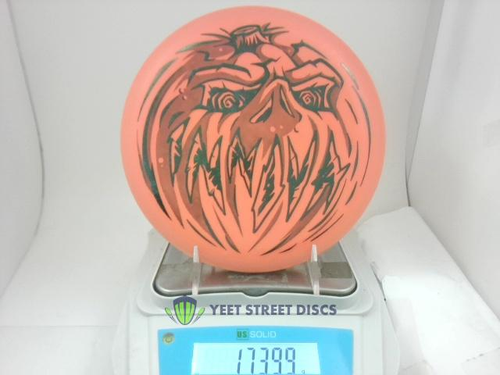 2025 Halloween Nexus Glow Aviar - Innova 173.99g
