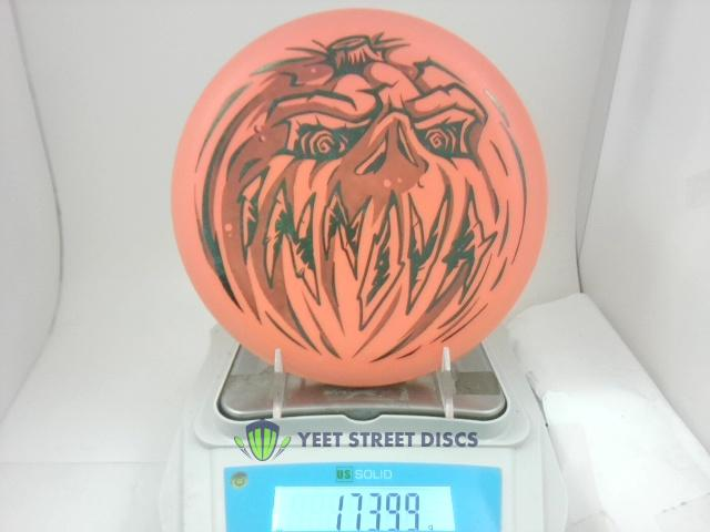 2025 Halloween Nexus Glow Aviar - Innova 173.99g