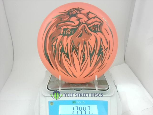 2025 Halloween Nexus Glow Aviar - Innova 174.47g