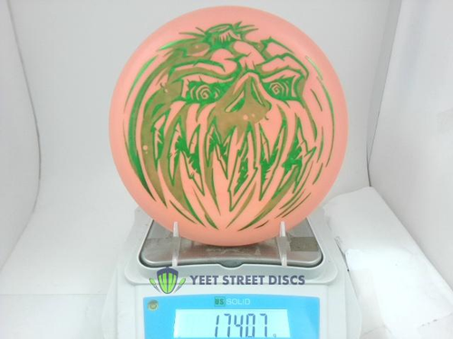 2025 Halloween Nexus Glow Aviar - Innova 174.07g