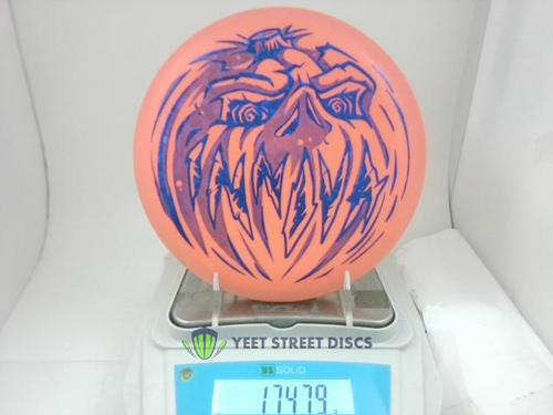 2025 Halloween Nexus Glow Aviar - Innova 174.79g