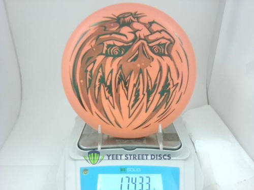 2025 Halloween Nexus Glow Aviar - Innova 174.33g