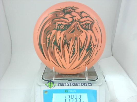 2025 Halloween Nexus Glow Aviar - Innova 174.33g