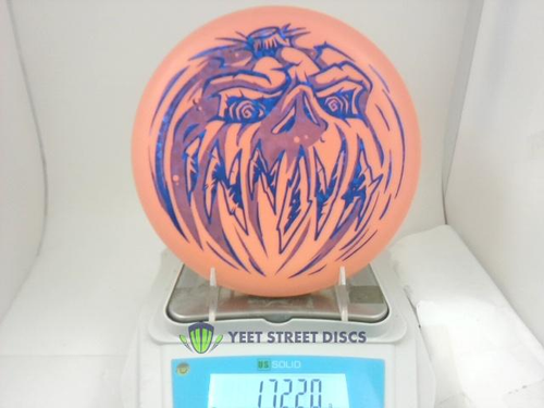 2025 Halloween Nexus Glow Aviar - Innova 172.2g