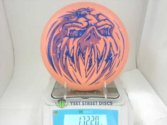 2025 Halloween Nexus Glow Aviar - Innova 172.2g