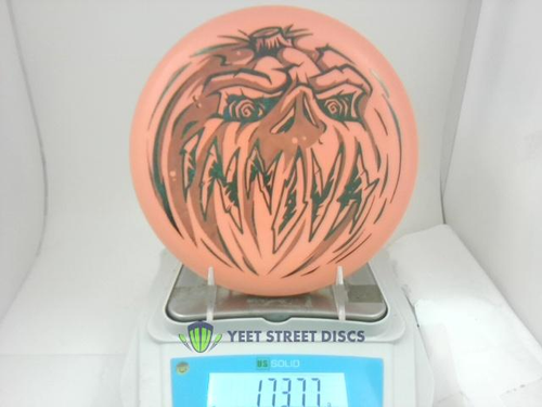 2025 Halloween Nexus Glow Aviar - Innova 173.77g