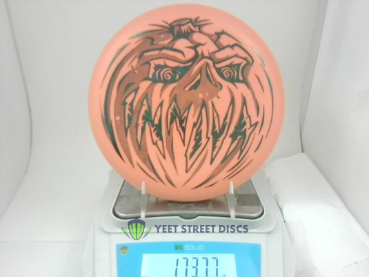 2025 Halloween Nexus Glow Aviar - Innova 173.77g