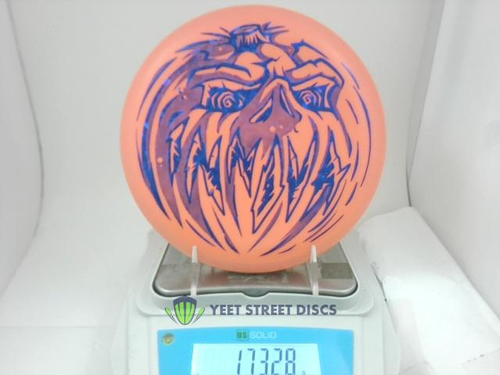 2025 Halloween Nexus Glow Aviar - Innova 173.28g