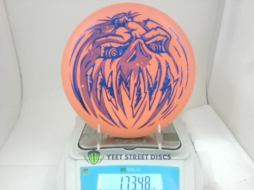 2025 Halloween Nexus Glow Aviar - Innova 173.48g