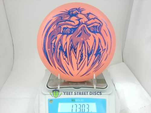 2025 Halloween Nexus Glow Aviar - Innova 173.03g