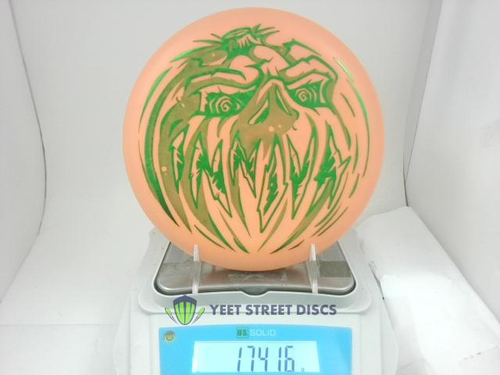 2025 Halloween Nexus Glow Aviar - Innova 174.16g