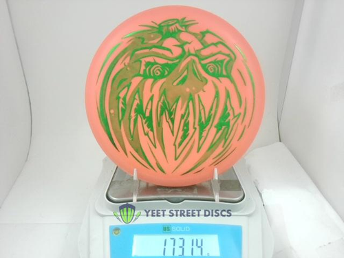 2025 Halloween Nexus Glow Aviar - Innova 173.14g