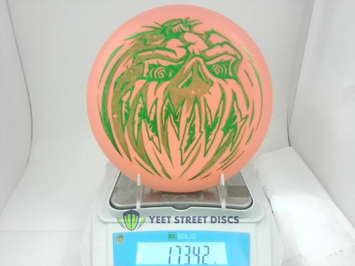 2025 Halloween Nexus Glow Aviar - Innova 173.42g