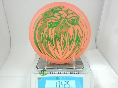 2025 Halloween Nexus Glow Aviar - Innova 174.25g
