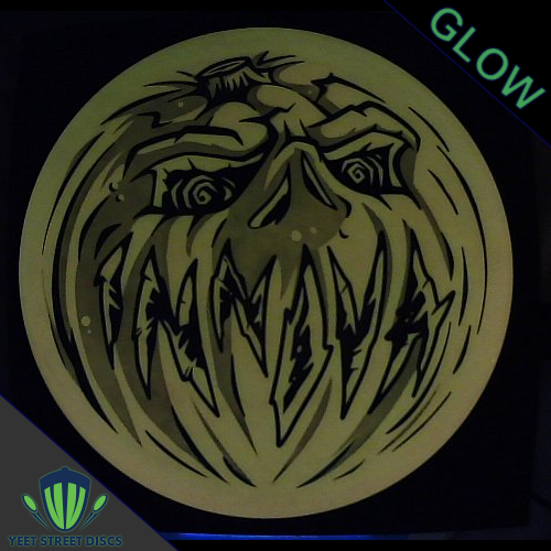 Load image into Gallery viewer, 2025 Halloween  Nexus Glow Aviar - Innova 172.90g
