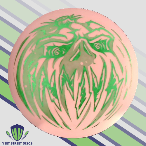 Load image into Gallery viewer, 2025 Halloween  Nexus Glow Aviar - Innova 174.46g
