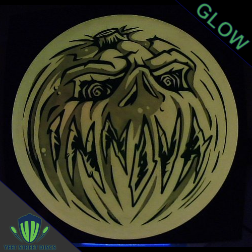 Load image into Gallery viewer, 2025 Halloween  Nexus Glow Aviar - Innova 174.46g
