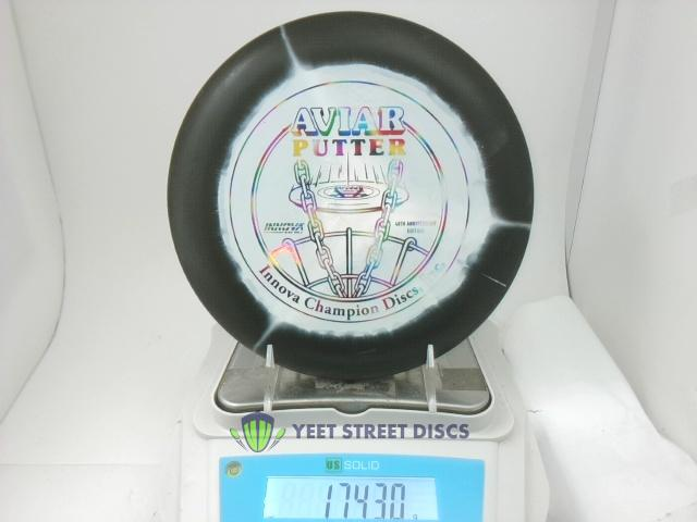 40th Anniversary Halo Nexus Aviar - Innova 174.3g