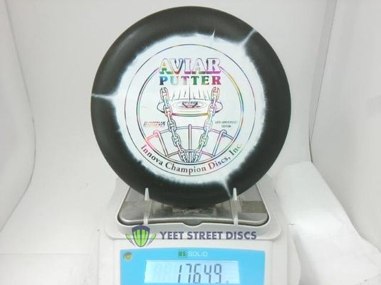 40th Anniversary Halo Nexus Aviar - Innova 176.49g