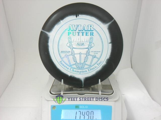 40th Anniversary Halo Nexus Aviar - Innova 174.9g