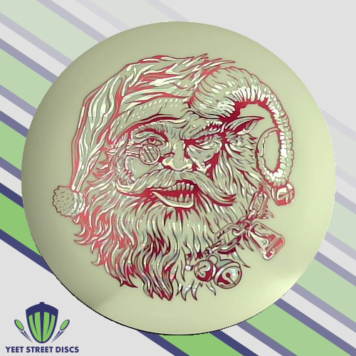 Load image into Gallery viewer, Krampus Claus Proto Glow DX Aviar - Innova 170.66g
